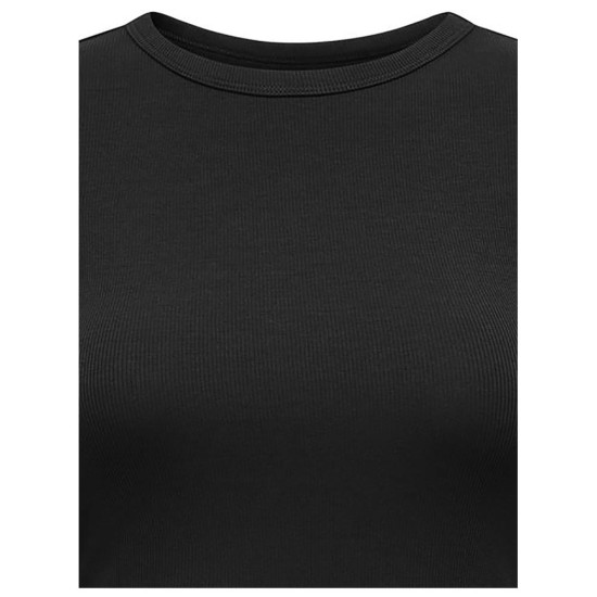 Only Γυναικεία μακρυμάνικη μπλούζα